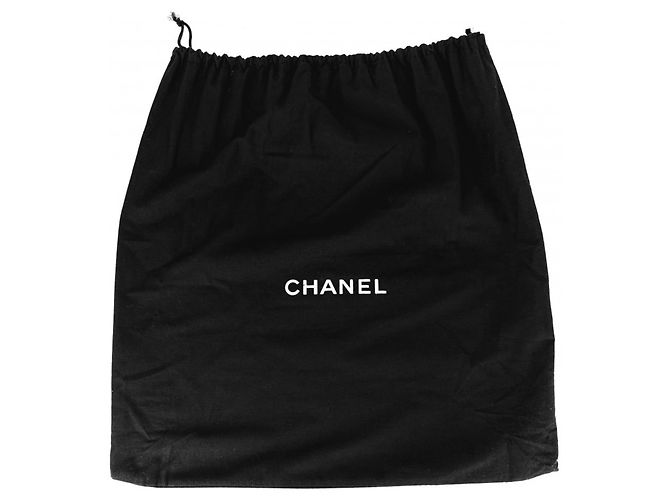 Borsa Matelassé da donna Chanel Nero - vista 12