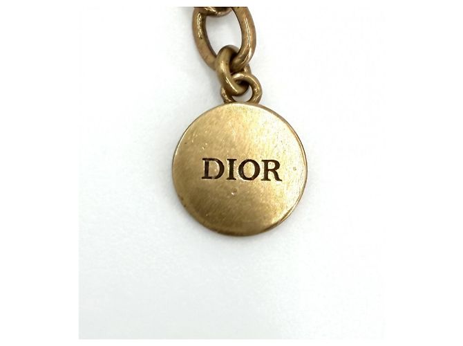 Collana girocollo J'ADIOR con strass Christian Dior - vista 4