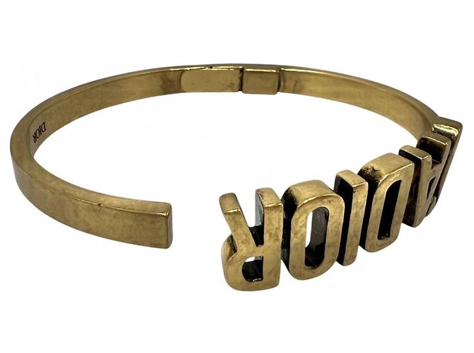 Bracciale J'ADIOR Gold da donna Christian Dior D'oro - vista 2