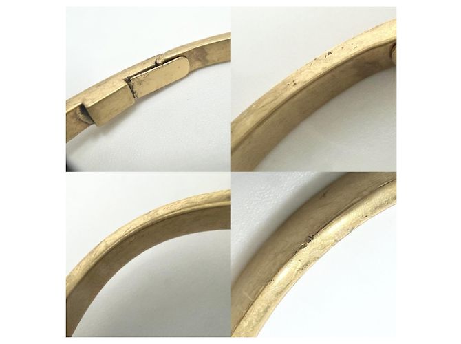 Bracciale J'ADIOR Gold da donna Christian Dior D'oro - vista 6