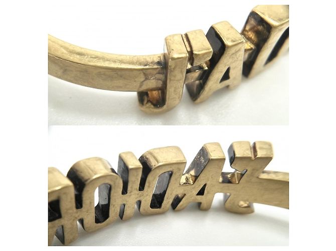 Bracciale J'ADIOR Gold da donna Christian Dior D'oro - vista 7