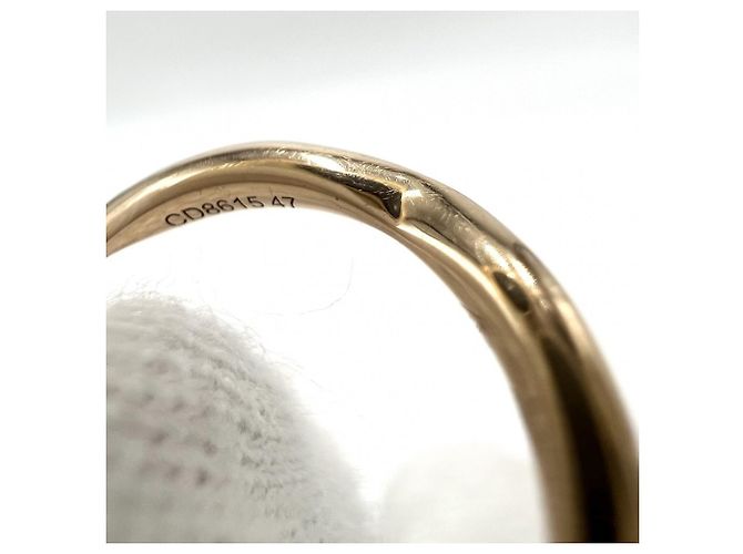 Anello Camellia Half Eternity da donna Chanel - vista 6