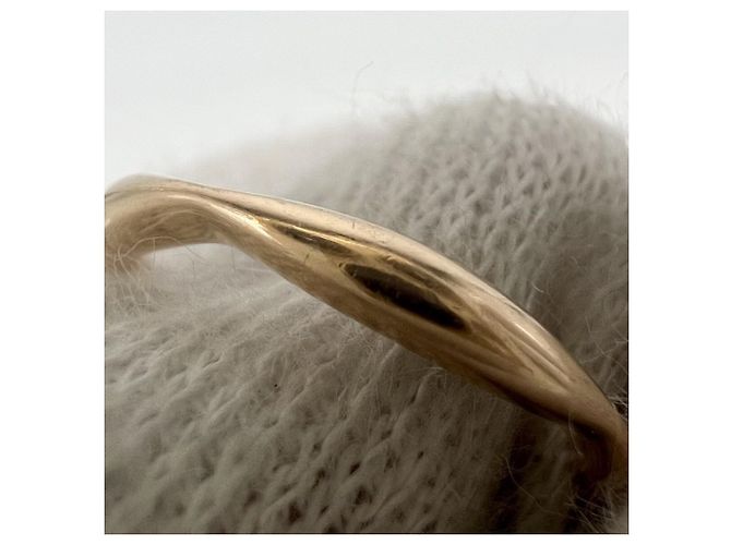 Anello Camellia Half Eternity da donna Chanel - vista 8