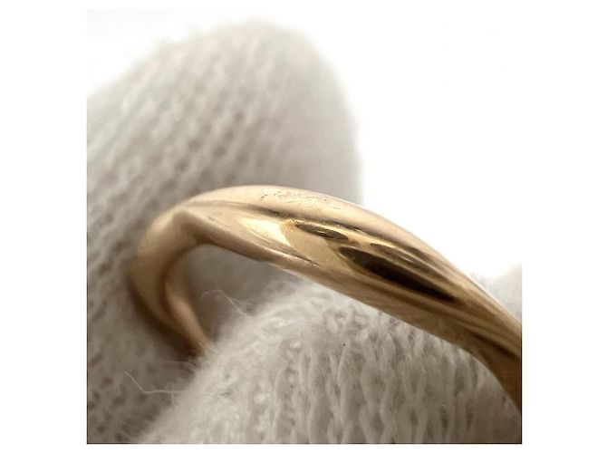 Anello Camellia Half Eternity da donna Chanel - vista 9