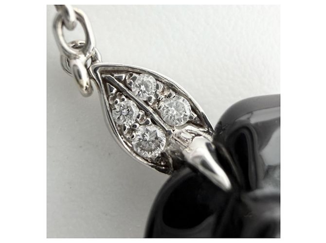 Bracciale charm Collezione Camellia Chanel - vista 4