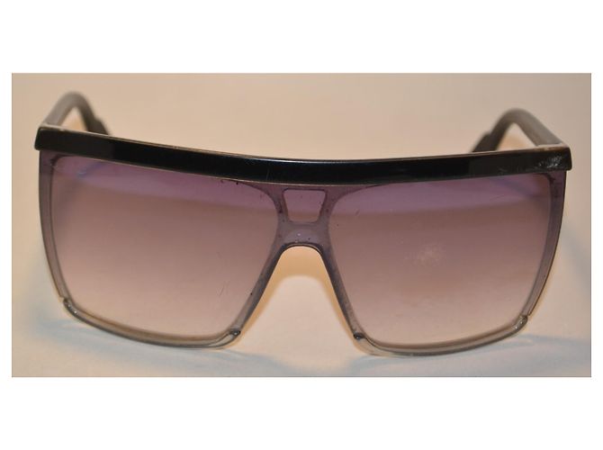 Gafas de sol Gucci GG3354/S oversize Negro - vista 2