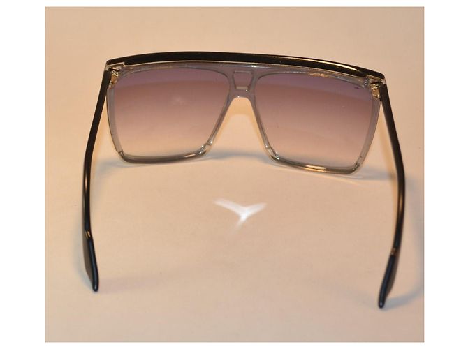 Gafas de sol Gucci GG3354/S oversize Negro - vista 4