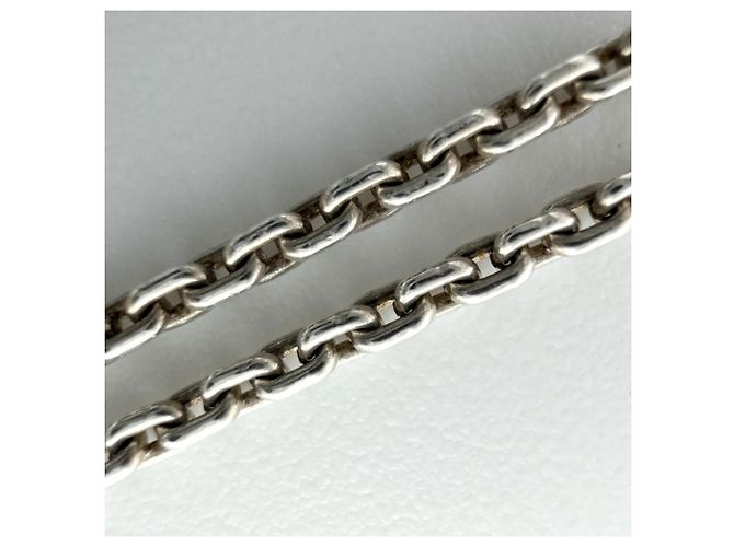 Collana in argento sterling Tiffany & Co. - vista 10