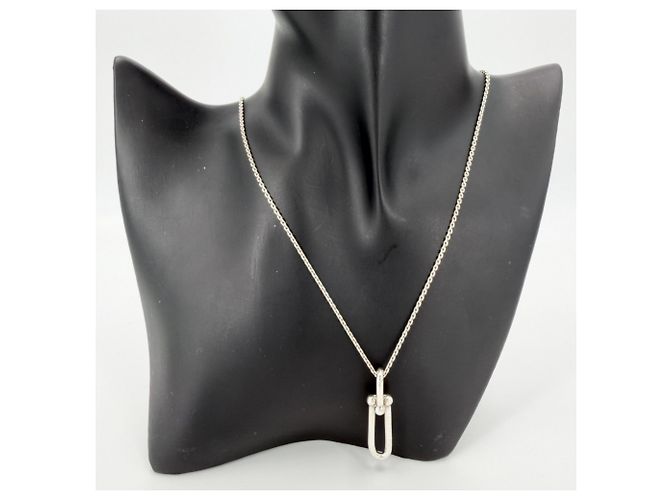 Collana in argento sterling Tiffany & Co. - vista 2