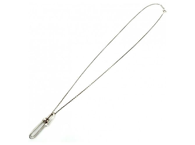 Collana in argento sterling Tiffany & Co. - vista 4