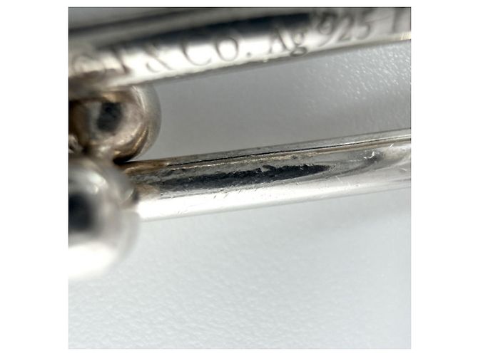 Collana in argento sterling Tiffany & Co. - vista 6