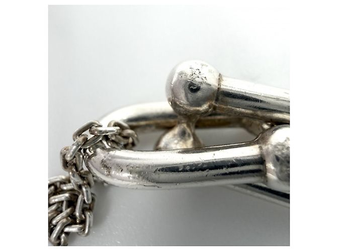 Collana in argento sterling Tiffany & Co. - vista 8