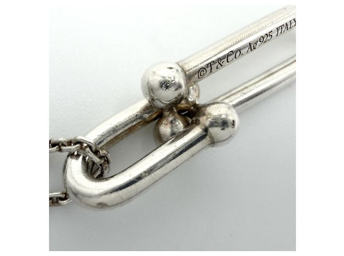 Collana in argento sterling Tiffany & Co. - vista 9