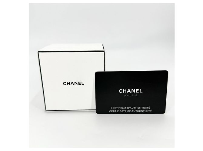 Anello Coco Crush Mini da donna in oro rosa 18K di Chanel - vista 10