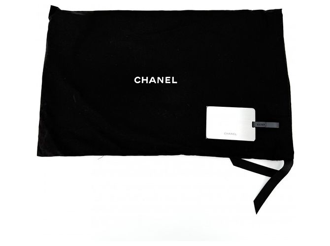 Zaino Matelassé da donna Chanel in grigio Marrone - vista 7