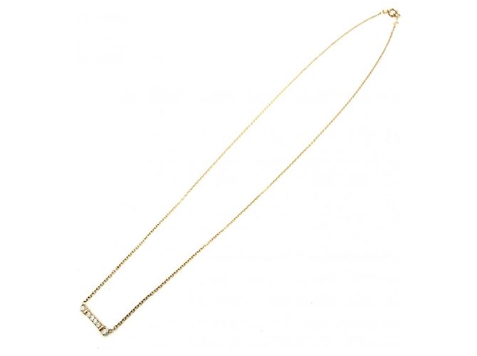 Collana Fleur de Lis Keeper di Tiffany & Co. - vista 5