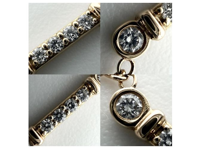 Collana Fleur de Lis Keeper di Tiffany & Co. - vista 6