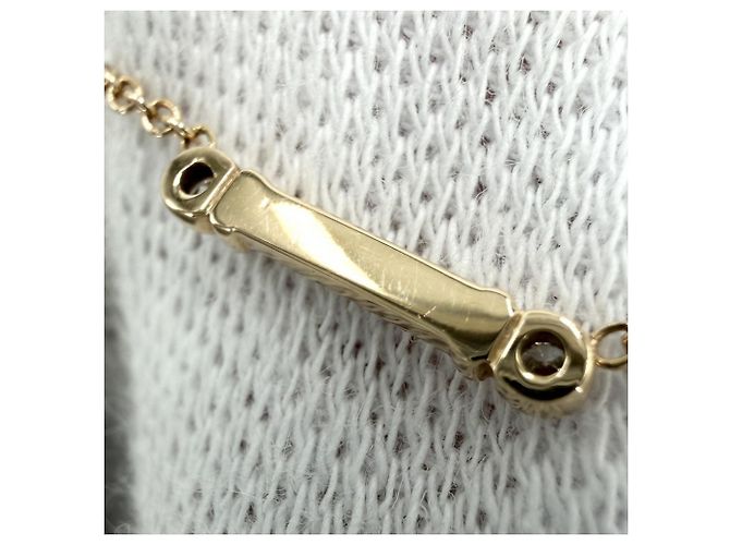 Collana Fleur de Lis Keeper di Tiffany & Co. - vista 8