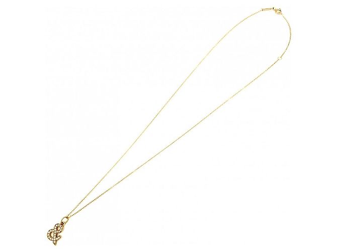 Collana Ampersand da donna Tiffany & Co. - vista 5
