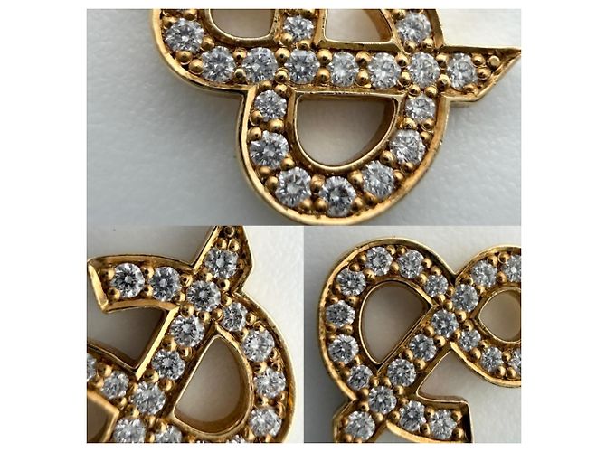 Collana Ampersand da donna Tiffany & Co. - vista 6