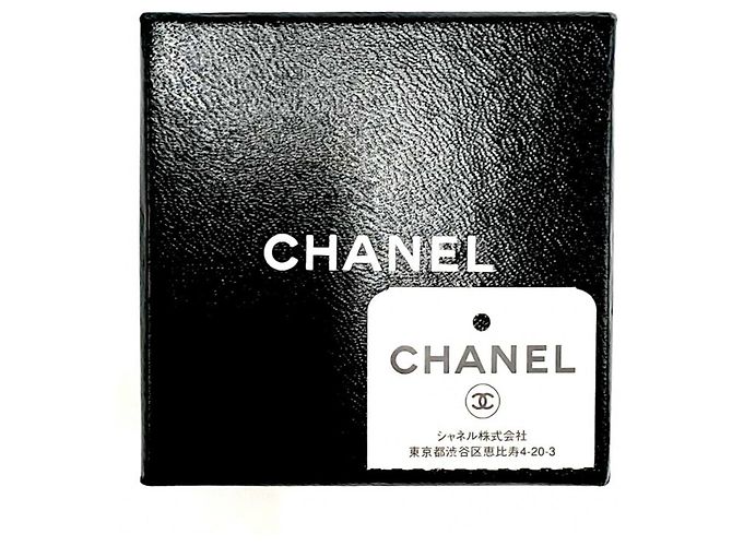 Spilla Chanel Heart Swing Rosa Rosso - vista 7