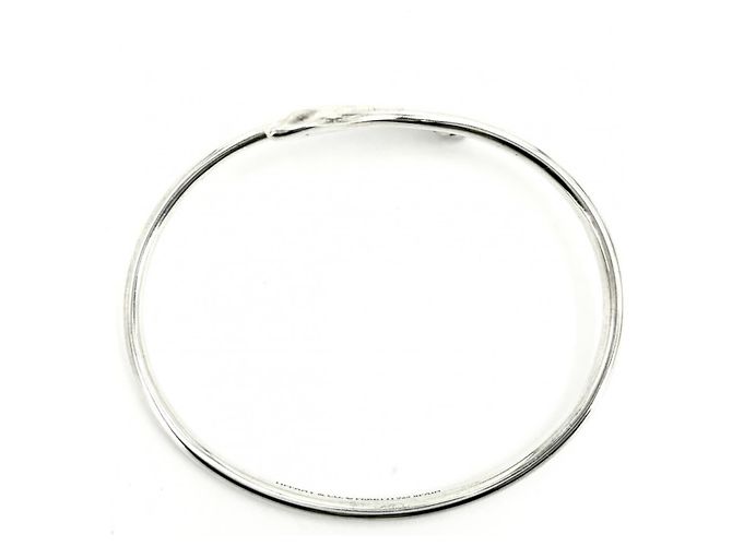 Bracciale rigido a serpente da donna Tiffany & Co. - vista 3