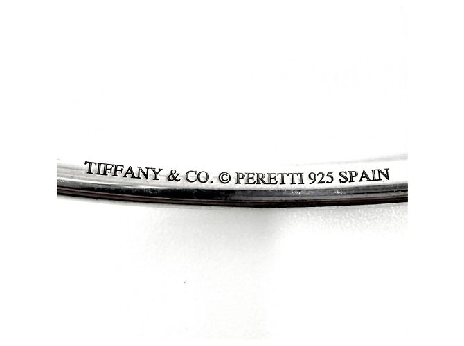 Bracciale rigido a serpente da donna Tiffany & Co. - vista 4