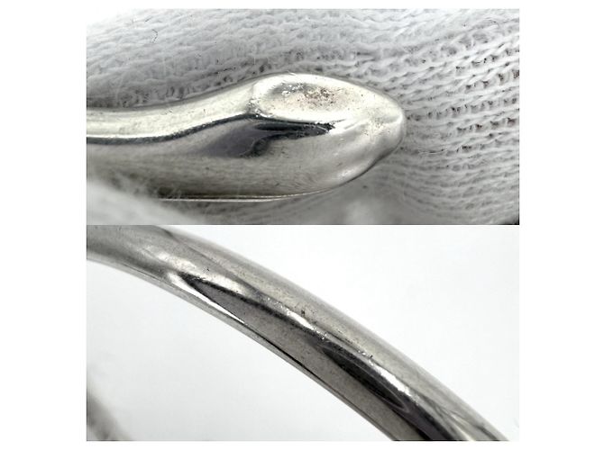 Bracciale rigido a serpente da donna Tiffany & Co. - vista 5