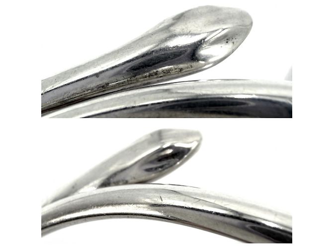 Bracciale rigido a serpente da donna Tiffany & Co. - vista 6