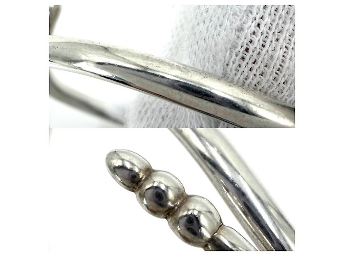 Bracciale rigido a serpente da donna Tiffany & Co. - vista 7