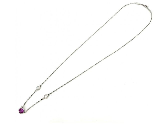 Collana Tiffany & Co. Elsa Peretti Color by the Yard - vista 5