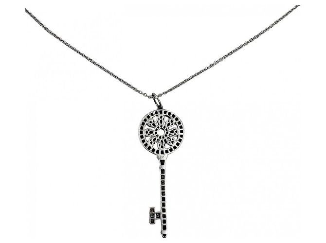 Collana Petal Key di Tiffany & Co. - vista 2