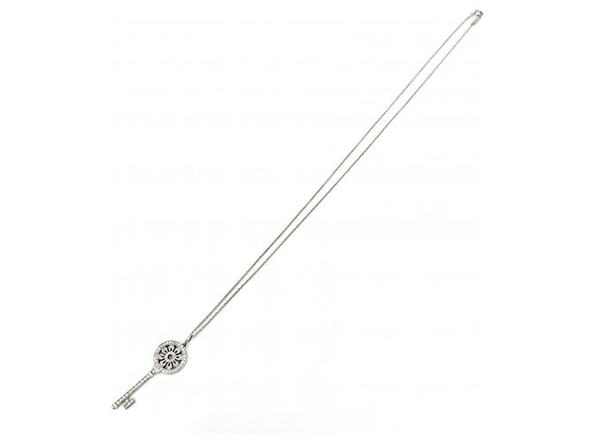 Collana Petal Key di Tiffany & Co. - vista 6