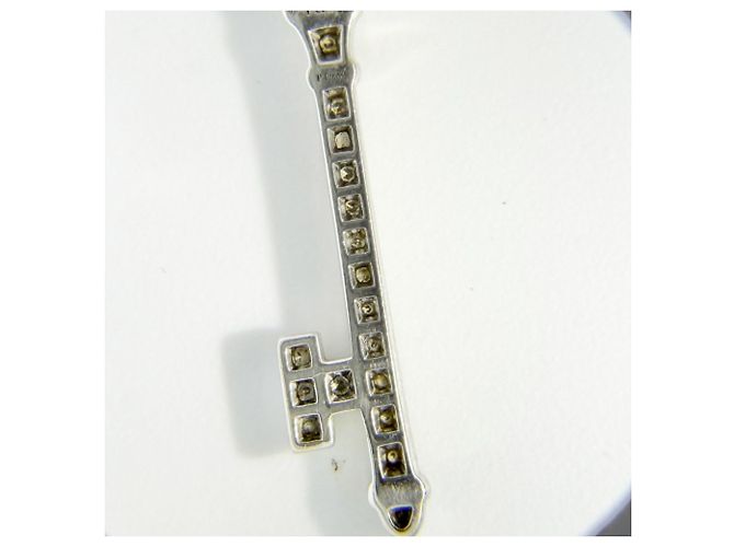Collana Petal Key di Tiffany & Co. - vista 7
