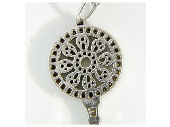 Collana Petal Key di Tiffany & Co. - vista 8