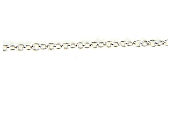 Collana Petal Key di Tiffany & Co. - vista 9