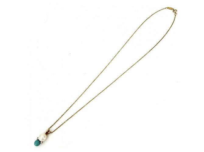 Collana con perle e pietre preziose da donna Tiffany & Co. - vista 6