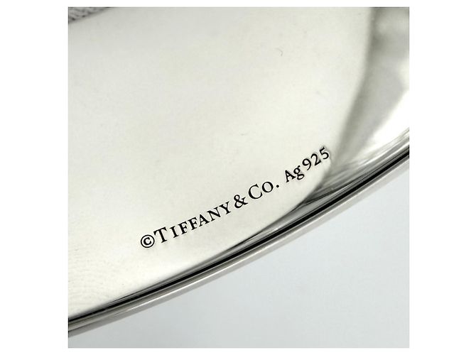 Bracciale a fascia largo Return to Tiffany & Co. - vista 3