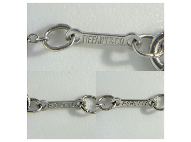 Collana Tiffany & Co. Elsa Peretti motivo Bean - vista 6