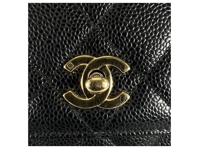 Borsa Chanel Matelassé - vista 11