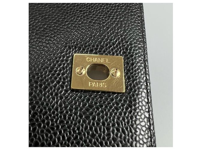 Borsa Chanel Matelassé - vista 12