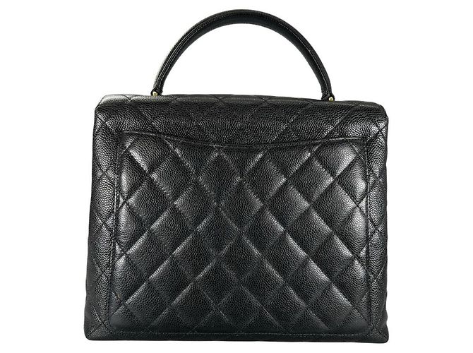 Borsa Chanel Matelassé - vista 2