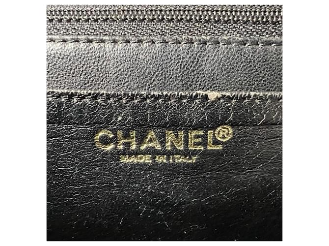 Borsa Chanel Matelassé - vista 4