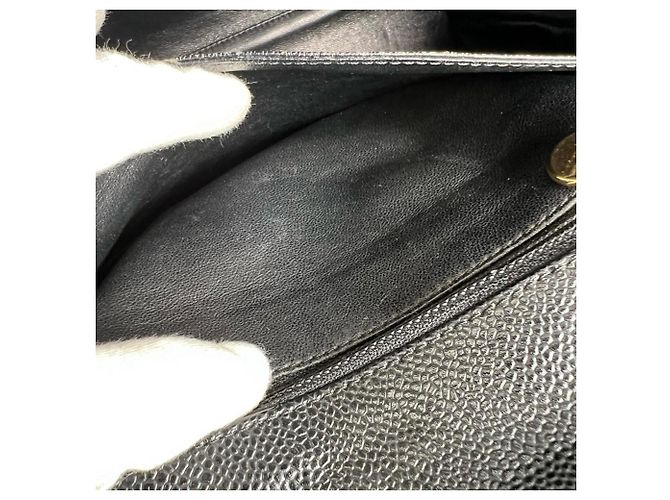 Borsa Chanel Matelassé - vista 6