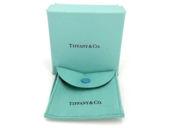 Collana con pendente Atlas Bar di Tiffany & Co. - vista 8
