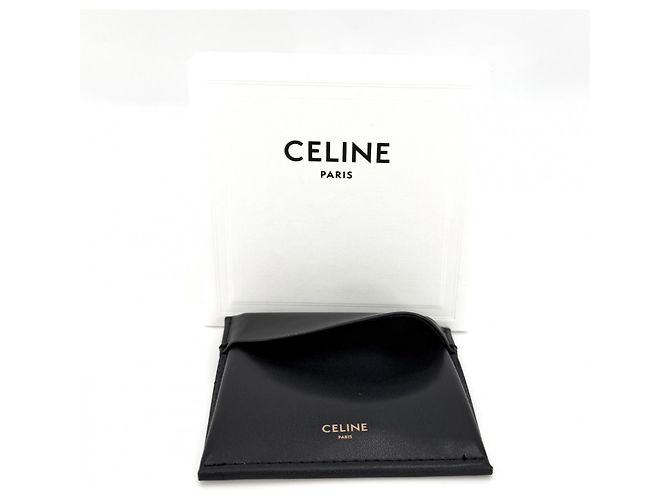 Céline Brincos Triomphe Stud Celine Dourado - vista 8