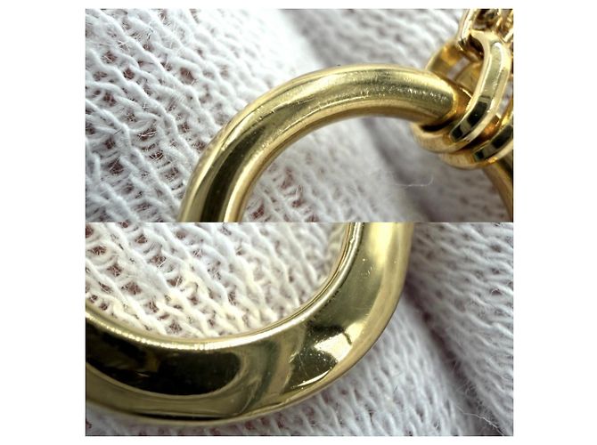 Collana con pendente Lock Small da donna Tiffany & Co. - vista 6