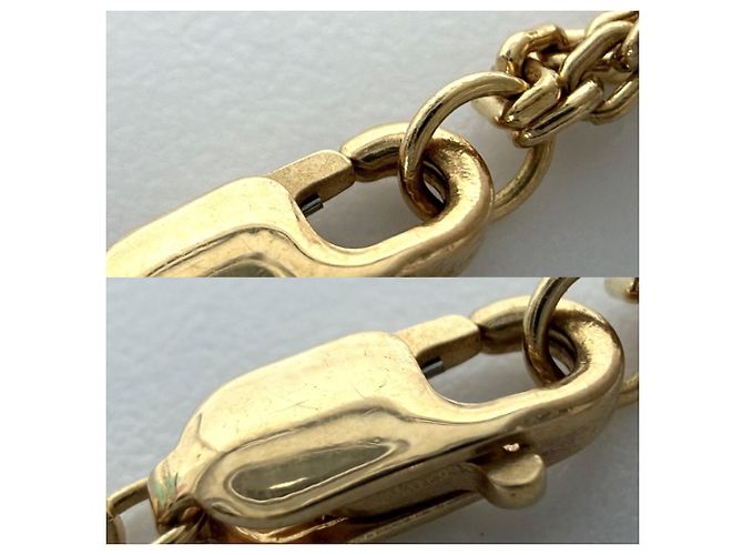 Collana con pendente Lock Small da donna Tiffany & Co. - vista 7