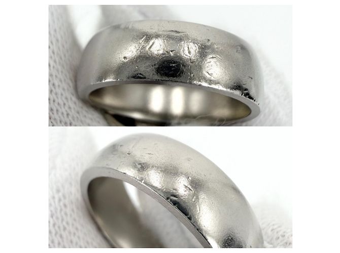 Chanel Strass-Reifenring - Ansicht 6