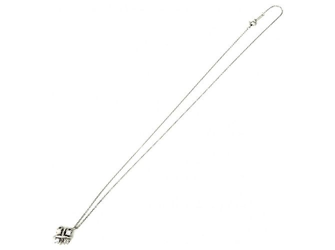 Collana Tiffany & Co. Jean Schlumberger con accenti di diamanti - vista 6